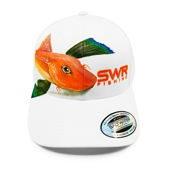 Immagine di CAPPELLINO SALTWATER LIMITED GALLINELLA