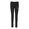 Immagine di LEGGINGS DONNA SEAQUEEN BLACK LEOPARD