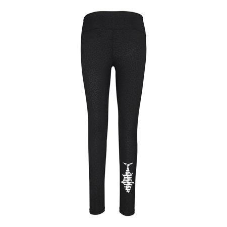 Immagine di LEGGINGS DONNA SEAQUEEN BLACK LEOPARD