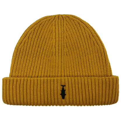 Immagine di BERRETTA FISHERMAN CREW MUSTARD