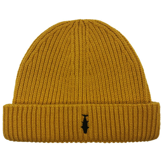 Immagine di BERRETTA FISHERMAN CREW MUSTARD