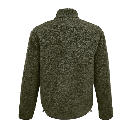 Immagine di GIACCA GRIZZLY VERDE MILITARE