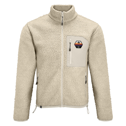 Immagine di GIACCA GRIZZLY BEIGE