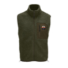 Immagine di GILET GRIZZLY VERDE MILITARE