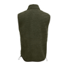 Immagine di GILET GRIZZLY VERDE MILITARE