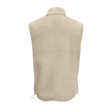 Immagine di GILET GRIZZLY BEIGE