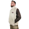 Immagine di GILET GRIZZLY BEIGE
