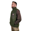 Immagine di GILET GRIZZLY VERDE MILITARE