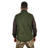 Immagine di GILET GRIZZLY VERDE MILITARE