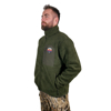 Immagine di GIACCA GRIZZLY VERDE MILITARE