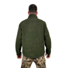 Immagine di GIACCA GRIZZLY VERDE MILITARE