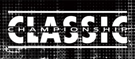 Immagine per la categoria CLASSIC CHAMPIONSHIP