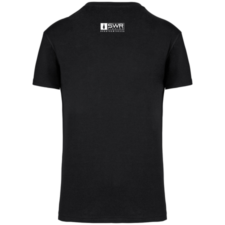 Immagine di T-SHIRT CLASSIC NERA