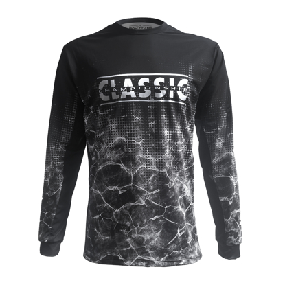 Immagine di T-SHIRT TECNICA M/L AIRFLOW CLASSIC