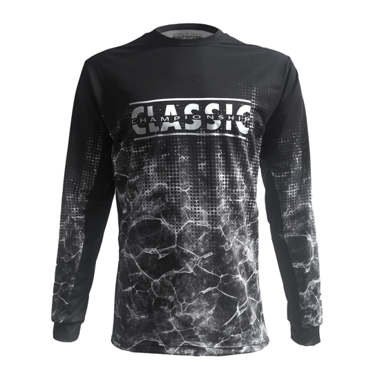 Immagine di T-SHIRT TECNICA M/L AIRFLOW CLASSIC