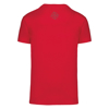 Immagine di T-SHIRT SWR FISHING ROSSA
