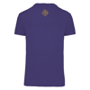 Immagine di T-SHIRT SWR FISHING VIOLA
