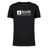Immagine di T-SHIRT SWR FISHING NERA
