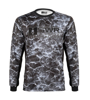 Immagine di T-SHIRT TECNICA M/L AIRFLOW DARK REEF
