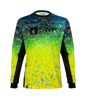 Immagine di T-SHIRT TECNICA M/L AIRFLOW REEF DORADO
