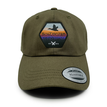 Immagine di CAPPELLINO DAYBREAK BUCK