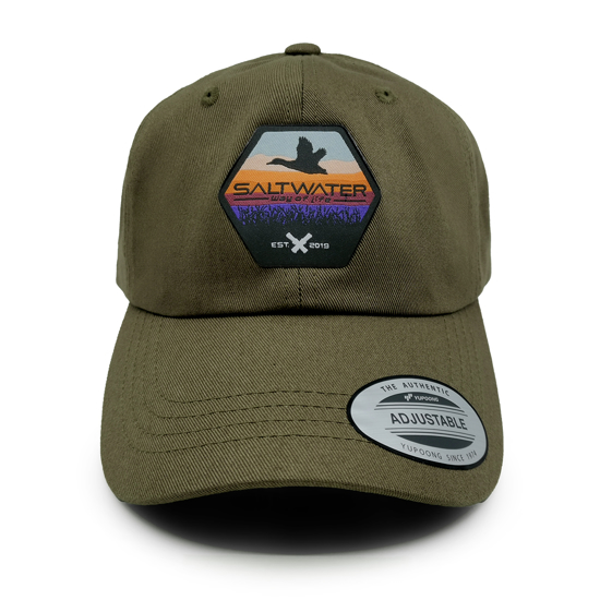 Immagine di CAPPELLINO DAYBREAK BUCK
