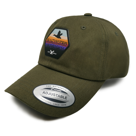 Immagine di CAPPELLINO DAYBREAK BUCK
