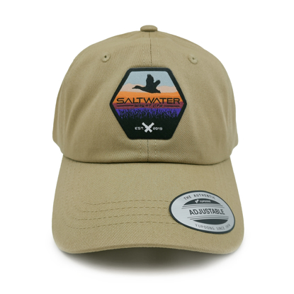 Immagine di CAPPELLINO DAYBREAK KHAKI