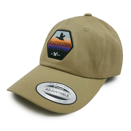 Immagine di CAPPELLINO DAYBREAK KHAKI