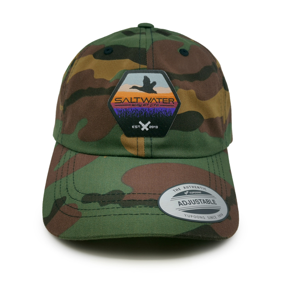 Immagine di CAPPELLINO DAYBREAK CAMO