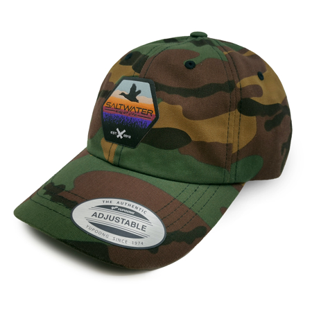 Immagine di CAPPELLINO DAYBREAK CAMO