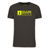 Immagine di T-SHIRT SWR FISHING DARK GREY