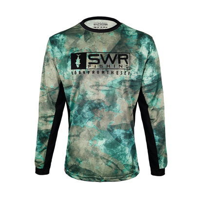 Immagine di T-SHIRT TECNICA M/L AIRFLOW ATOLL