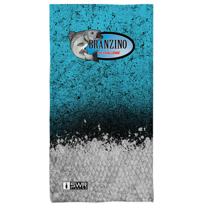 Immagine di BANDANA MULTIUSO BRANZINO