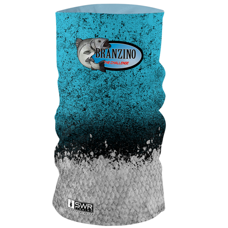 Immagine di BANDANA MULTIUSO BRANZINO