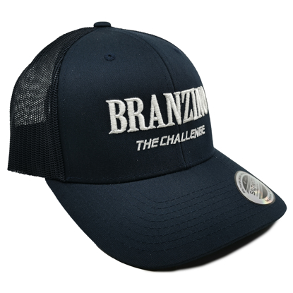 Immagine di CAPPELLINO BRANZINO BLU
