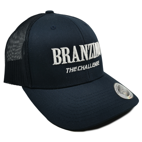 Immagine di CAPPELLINO BRANZINO BLU