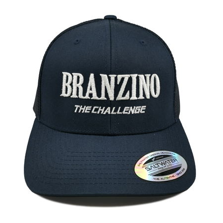 Immagine di CAPPELLINO BRANZINO BLU