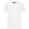 Immagine di T-SHIRT BRANZINO BIANCA