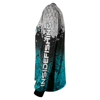 Immagine di T-SHIRT TECNICA M/L AIRFLOW BRANZINO