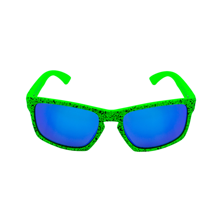 Immagine di OCCHIALE POLARIZZATO REEF FLASH GREEN