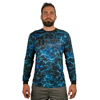 Immagine di T-SHIRT TECNICA M/L AIRFLOW DEEP BLUE REEF