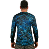 Immagine di T-SHIRT TECNICA M/L AIRFLOW DEEP BLUE REEF