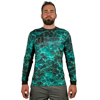 Immagine di T-SHIRT TECNICA M/L AIRFLOW TROPICAL REEF