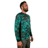 Immagine di T-SHIRT TECNICA M/L AIRFLOW TROPICAL REEF