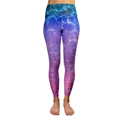 Immagine di LEGGINGS DONNA REEF DORADO QUEEN