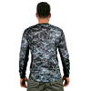 Immagine di T-SHIRT TECNICA M/L AIRFLOW DARK REEF