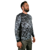 Immagine di T-SHIRT TECNICA M/L AIRFLOW DARK REEF