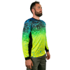 Immagine di T-SHIRT TECNICA M/L AIRFLOW REEF DORADO