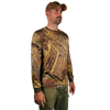 Immagine di T-SHIRT TECNICA M/L AIRFLOW DELTA1
